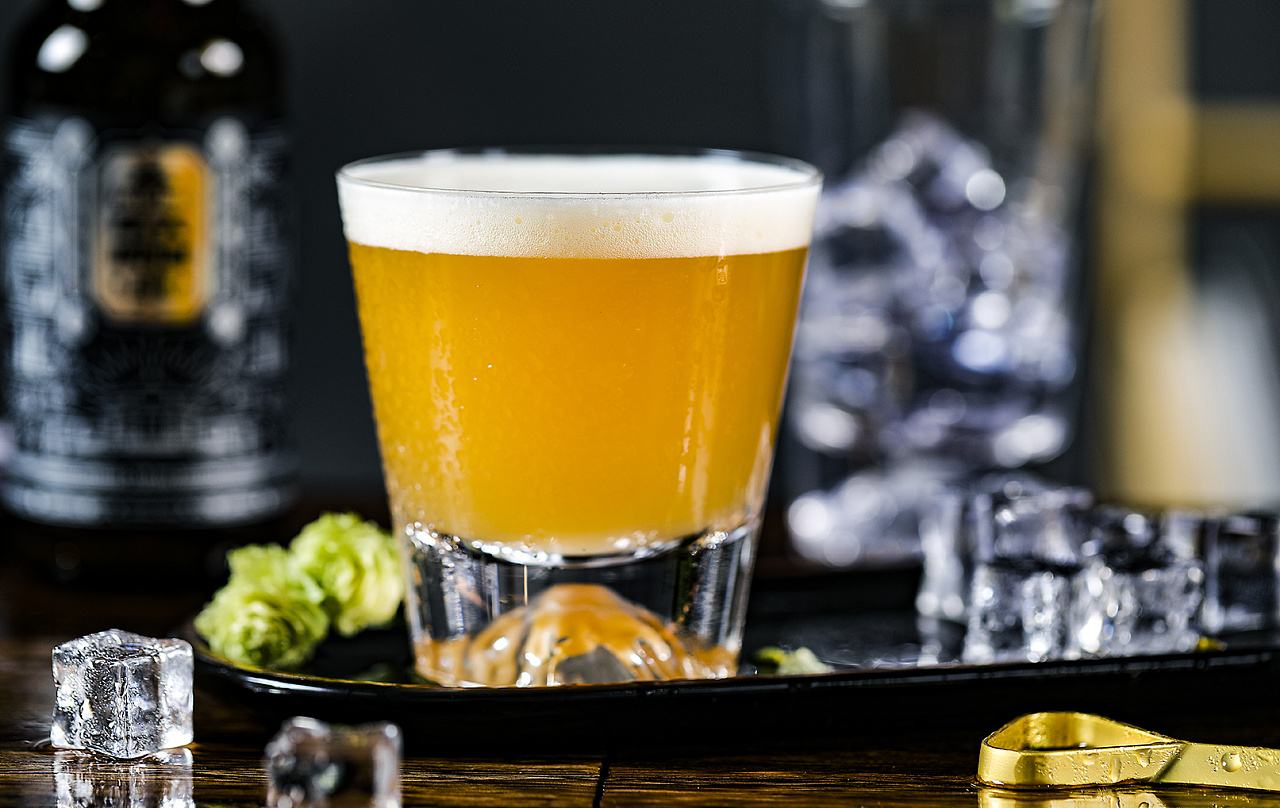 精釀啤酒工藝之麥汁如何進(jìn)行回旋沉淀？