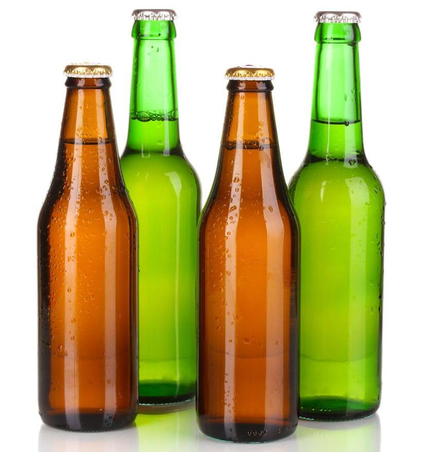 你知道啤酒瓶（罐）該如何清洗嗎？