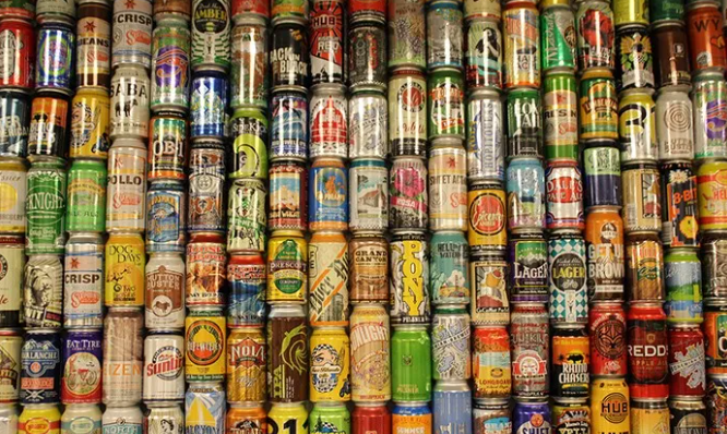 精釀啤酒設(shè)備廠分享”精釀”就是艾爾啤酒？