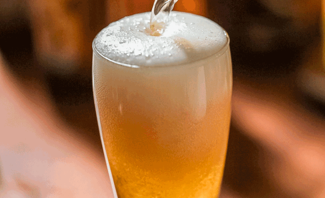 精釀啤酒中如何進(jìn)行洗糟？