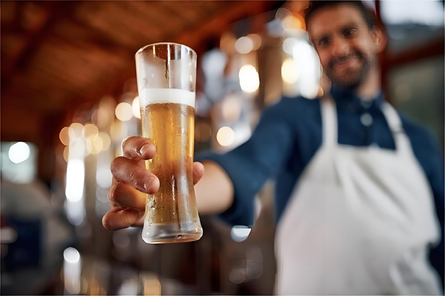 餐飲店鋪如何選擇精釀啤酒設(shè)備？