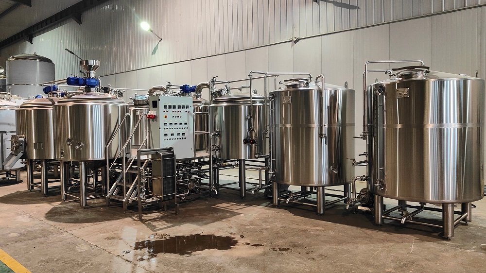 什么時候需要配備糊化鍋？
